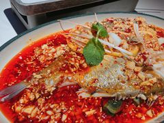 -柳喜辣·烧烤酒局(跃进总店)