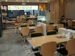 大堂-苏氏牛肉面(丰北桥店)