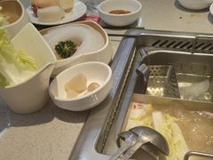 -海底捞火锅(大融城店)