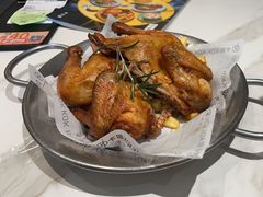 -卡朋西餐(铂顿城店)