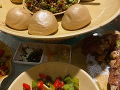 -深山老屋(国顺东路店)