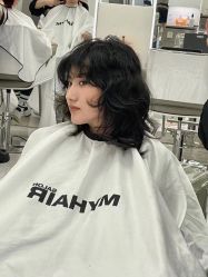 -MY HAIR ARDOR