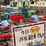 楚尚鲜•张之洞店解锁海鲜×融合菜新吃法🦞✨