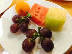 -So Lounge索兰至餐厅(蓝色港湾店)