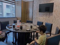 包厢-重庆九记老火锅(广场店)