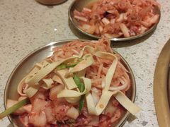 -妙香居韩国烤肉(容桂天佑城店)