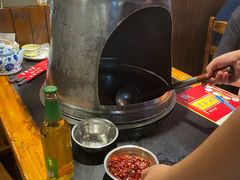 -地锅公社·现炒地锅鸡·地锅鱼·夜宵(罗锦路店)