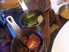 -MR.ROCKY洛奇先生RESTAURANT&BAR(宝安壹方城店)