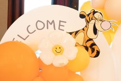 -告白气球派对策划·求婚·订婚宴·宝宝宴·生日派对