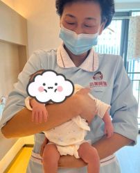 -大美母婴月子中心(馨乐庭店)