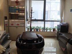 -碧莲盛·不剃发植发