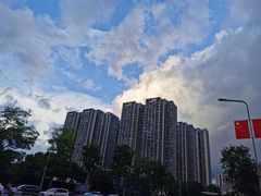 -水碾河刘老大串串香(水碾河路店)