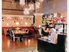 大堂-Let's Taipei 非常烘焙(太古里店)
