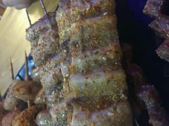 -食客烧烤(罗道庄店)