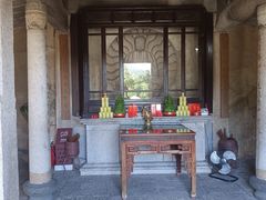 -草庵摩尼教遗址公园