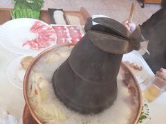 -东来顺饭庄(天坛店)