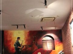 -咖啡之翼(奥特莱斯店)