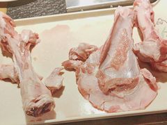 -刘记大块烤羊腿餐吧(北沙滩店)