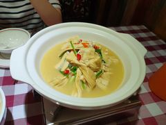 -湘当爱·鲜煮现炒(松岗立业路店)