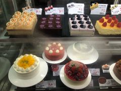 -Ole 面包房(华润万象城店)