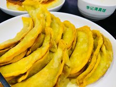 -李记清真馆(打钉巷店)