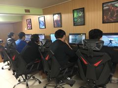 -克拉城堡网红轰趴馆·会场