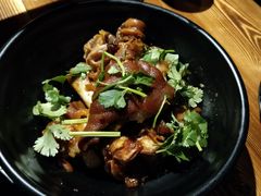 炖猪蹄-好介口深夜酒馆(梅江店)