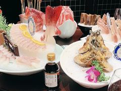 -东海怡品海鲜豆捞(舟宿夜江店)