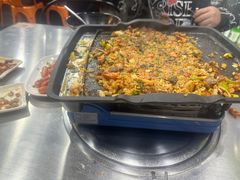 -李氏烤肉店