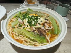 -滋粥楼·顺德菜海鲜茶点(金融城店)
