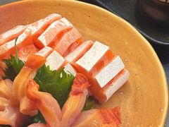 -Sushi Hanzo半藏(天环广场店)