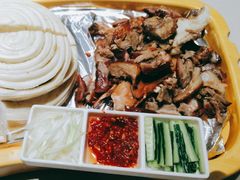 -鸭王烤鸭店(三里河店)