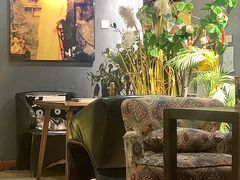 -咖法森林·咖啡  酒吧(天河店)