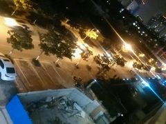 -C9连锁公寓(上海周浦店)