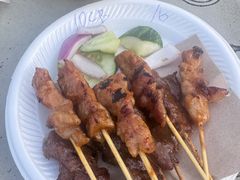 -纽顿熟食中心