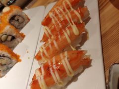 -酒井酱子·深夜食堂(东城汇店)
