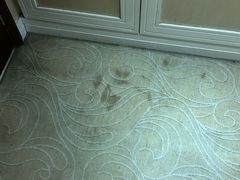 -武汉汉口火车站东方建国大酒店