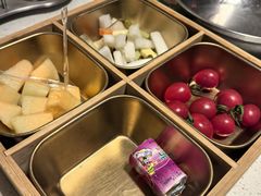 -和庆斋羊蝎子火锅·碳缸烧烤(顺义旗舰店)