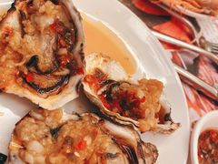 -芭菲盛宴·环球美食(解放碑英利国际店)