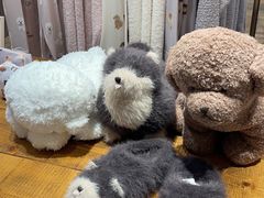 -伊势丹(现代城店)