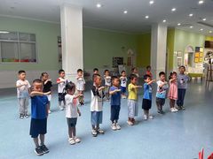 -马荣凯瑞世纪花园幼儿园