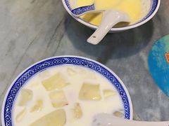 -严氏皓杰水牛奶(温岭店)