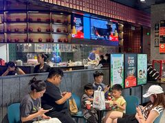 -永旺梦乐城(金银潭店)