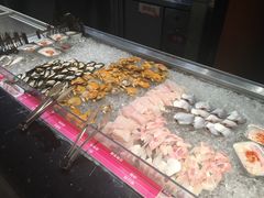 -非烤勿扰自助烤肉(东城时尚店)