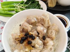 -禄粥·广府味·煲仔粥·宵夜·明档现做(江南西店)