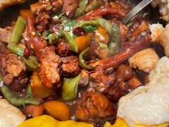 -灶座小锅烀饼·铁锅炖(全国总店)