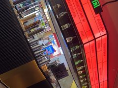 -盛焰铁板烧(王府井店)