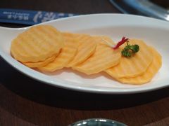 -快乐小羊火锅餐厅(农科路店)