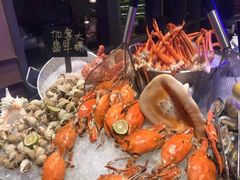 -新食谱全日制餐厅·苏州苏州湾艾美酒店