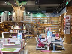 -新华书店(解放中路店)